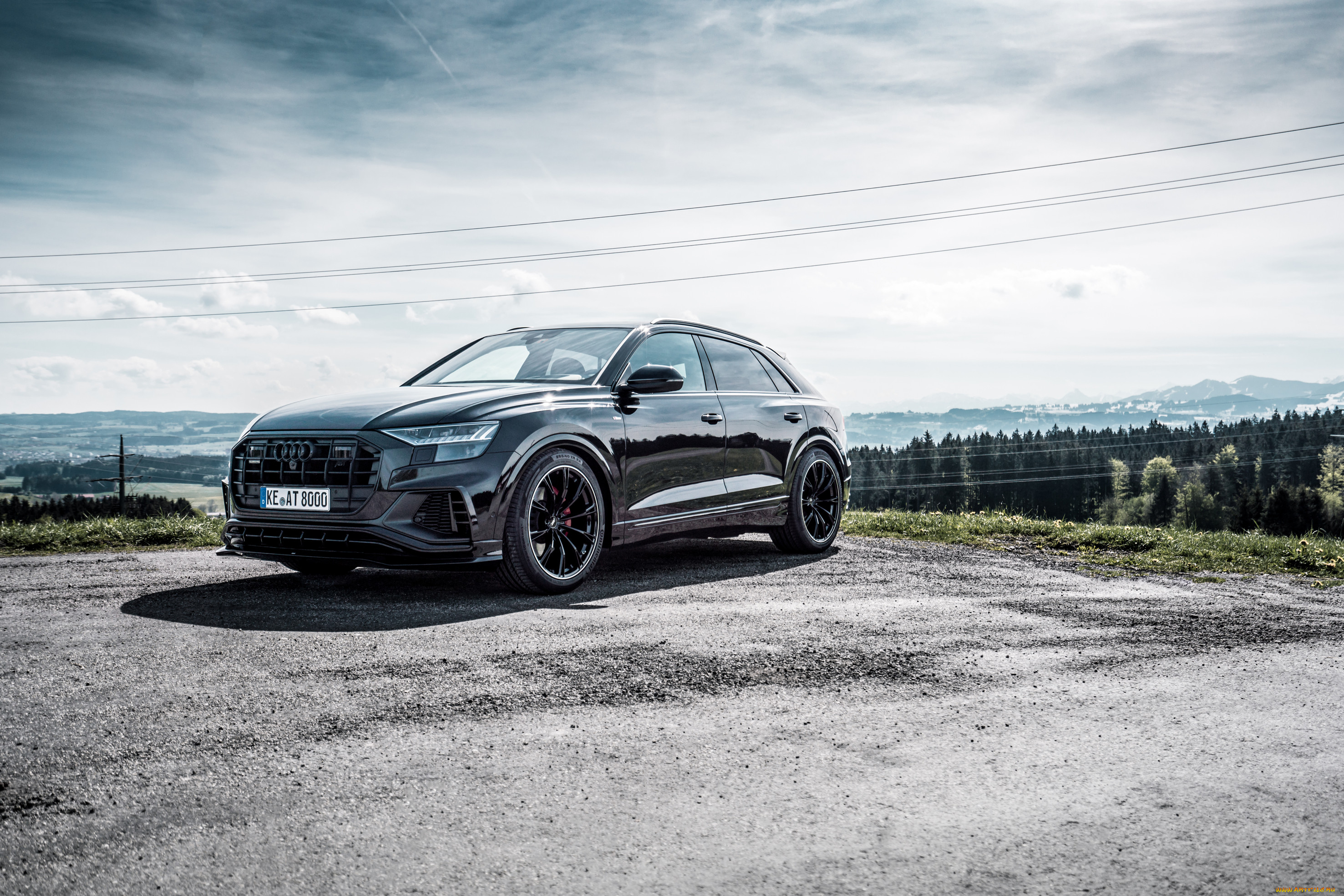 , audi, abt